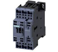 Contacteur de puissance Siemens 3RT2025-2KG40 3 NO (T) 1 pc(s)