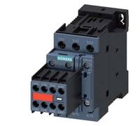 Contacteur de puissance Siemens 3RT2026-1FB44-3MA0 3 NO (T) 1 pc(s)