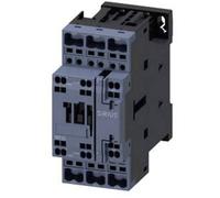 Contacteur de puissance Siemens 3RT2026-2AC20-1AA0 3 NO (T) 1 pc(s)