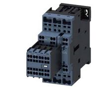 Contacteur de puissance Siemens 3RT2026-2AP04 3 NO (T) 1 pc(s)