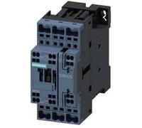 Contacteur de puissance Siemens 3RT2026-2BB40 3 NO (T) 1 pc(s)