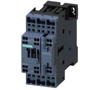 Siemens Contacteur de puissance 3RT2027-2BB40 3 NO (T) 1 pc(s)