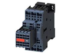 Contacteur de puissance Siemens 3RT2027-2BB44-3MA0 3 NO (T) 1 pc(s)