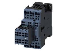 Contacteur de puissance Siemens 3RT2027-2BF44 3 NO (T) 1 pc(s)