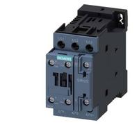 Contacteur de puissance Siemens 3RT2028-1NB30 3 NO (T) 1 pc(s)