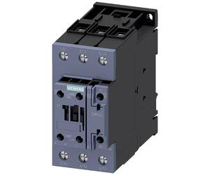 Contacteur de puissance Siemens 3RT2035-1AP00-1AA0 3 NO (T) 1 pc(s)