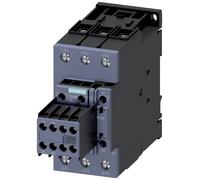 Contacteur de puissance Siemens 3RT2035-1AR64 3 NO (T) 1 pc(s)