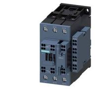 Contacteur de puissance Siemens 3RT2035-3AF06 3 NO (T) 1 pc(s)