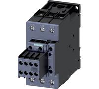 Contacteur de puissance Siemens 3RT2036-1AP04 3 NO (T) 1 pc(s)