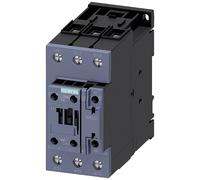 Contacteur de puissance Siemens 3RT2036-1AT60 3 NO (T) 1 pc(s)