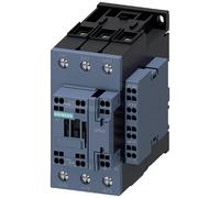 Contacteur de puissance Siemens 3RT2036-3AF06 3 NO (T) 1 pc(s)