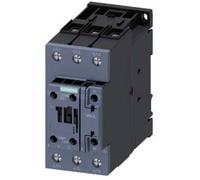 Contacteur de puissance Siemens 3RT2037-1KB40 3 NO (T) 1 pc(s)