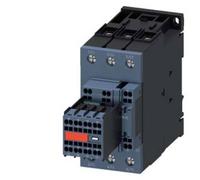 Contacteur de puissance Siemens 3RT2037-3CL24-3MA0 3 NO (T) 1 pc(s)