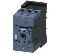 Contacteur de puissance Siemens 3RT2045-1AC00 3 NO (T) 1 pc(s)