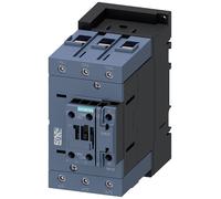 Contacteur de puissance Siemens 3RT2045-1AP60 3 NO (T) 1 pc(s)