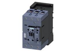 Contacteur de puissance Siemens 3RT2045-1NB30-0CC0 3 NO (T) 1 pc(s)