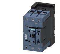 Contacteur de puissance Siemens 3RT2046-1AN00 3 NO (T) 1 pc(s)