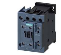 Contacteur de puissance Siemens 3RT2526-1AP00 2 NF (R), 2 NO (T) 1 pc(s)