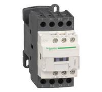 Contacteur de puissance TeSys D AC3 40A 4P 2NO 2NC LC1D258B7