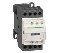 Contacteur de puissance TeSys D AC3 40A 4P 2NO 2NC LC1D258P7