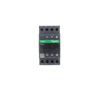 Contacteur de puissance TeSys Deca 25A AC-1 4P 110V AC LC1DT25F7