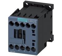 Contacteur de puissance triphasé AC 16 A 7,5 kW 400 V 2 NO + 2 NF 400 V AC 50/60 Hz 4 pôles 3RT2518-1AV00