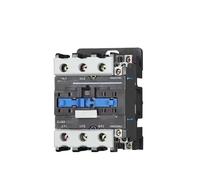 Contacteur de puissance triphasé monté sur rail DIN NXC-40 40A LC1D LC1 AC CJX2-4011 NO NC AC 24V 36V 110V 220V 380V(CJX2-4011,220V)
