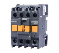 Contacteur de relais de commande Can22M5N2 On 2 Off Ac380V 220V 24V 110V ; AC36V ;CAN40