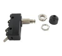 Contacteur de sécurité - CASTELGARDEN - 19410602/1 - 19410603/1 - CONTACTEUR CLE UNIVERSEL