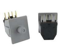 Contacteur de siège adaptable pour CUB CADET - MTD - MURRAY sur modèles 121S070-0986-F1, 13B326JC758, 17ADCACT058, 40R877-0007-G1 -