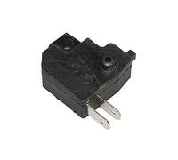 contacteur de stop scoot compatible avec scoot 50 chinois 4t gy6, 139qmb 10 pouces-baotian 50 bt49qt 4t 10 pouces 2006+-sym mio