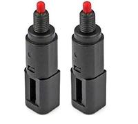 CONTACTEUR DE STOP UNIVERSEL MOTO SCOOTER FEU POIGNEE (Lot de 2)