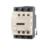Contacteur de télémétrie LC1D18M7 AC 3P 18A 220VAC LC1D18M7C, LC1D09LC1D12LC1D18LC1D32M7CB7CQ7 LC1G(LC1D32,F7C 110V)