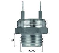 Contacteur de température du ventilateur de radiateur Vanne de décharge MAHLE pour ALFA ROMEO 33