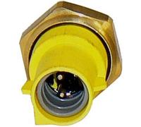Contacteur de température du ventilateur de refroidissement METZGER pour FORD ESCORT VI