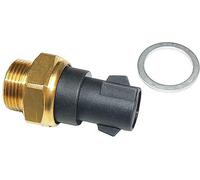 Contacteur de température du ventilateur de refroidissement METZGER pour FORD SIERRA II