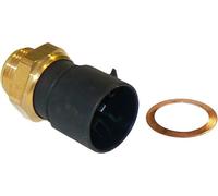 Contacteur de température du ventilateur de refroidissement METZGER pour OPEL ASTRA F
