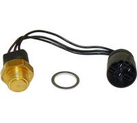 Contacteur de température du ventilateur de refroidissement METZGER pour OPEL CORSA B