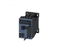Contacteur de Traction, AC-3 12 A, 5,5 kW/400 V DC 110 V, 0,7-1,25 * US intégré avec diode de Suppression de transitoires, 3 pôles