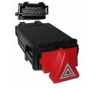 Contacteur de Warning Audi A6 du 05/1997 au 01/2005