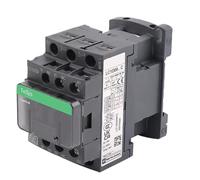 Contacteur dédié for ascenseur, 1 pièce, Applicable au contacteur LC1D09M7C 12M7C 18M7C LC1D09F7C 12F7C 18F7C 50/60Hz 380V 9A(LC1D09F7C)