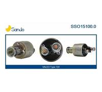 Contacteur Démarreur Sando SSO15100.0 pour