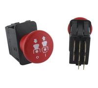 Contacteur d'enclenchement PTO adaptable BOBCAT/RANSOMES, BUNTON, FERRIS, Husqvarna, Murray, SIMPLI