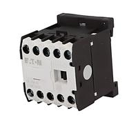 Contacteur DILEM-10 (400V50HZ, 440V60HZ) : 3 broches NO x3 contacteur auxilia...