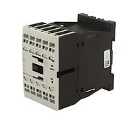 Contacteur DILM7-10 (24VDC)-PI : 3 broches NO x3 contacteur auxiliaire : NO 2...