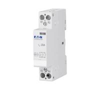 Contacteur d'installation CR 20A 230V AC/DC 2NC Y7-135169