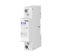 Contacteur d'installation CR 20A 24V AC/DC 1NO EP-502134