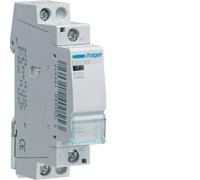 Contacteur d'installation Hager ESC125 1 NO (T) 1 pc(s)