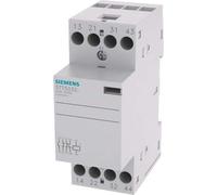 Contacteur d'installation Siemens Dig.Industr. 5TT5032-0 5TT50320