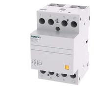 Contacteur d'installation Siemens Dig.Industr. 5TT5041-2 5TT50412